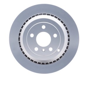 Mercedes-Benz R320 Brake Rotor (1) - Rear - R1 Concepts - GeoSPEC Coated - `06-`12